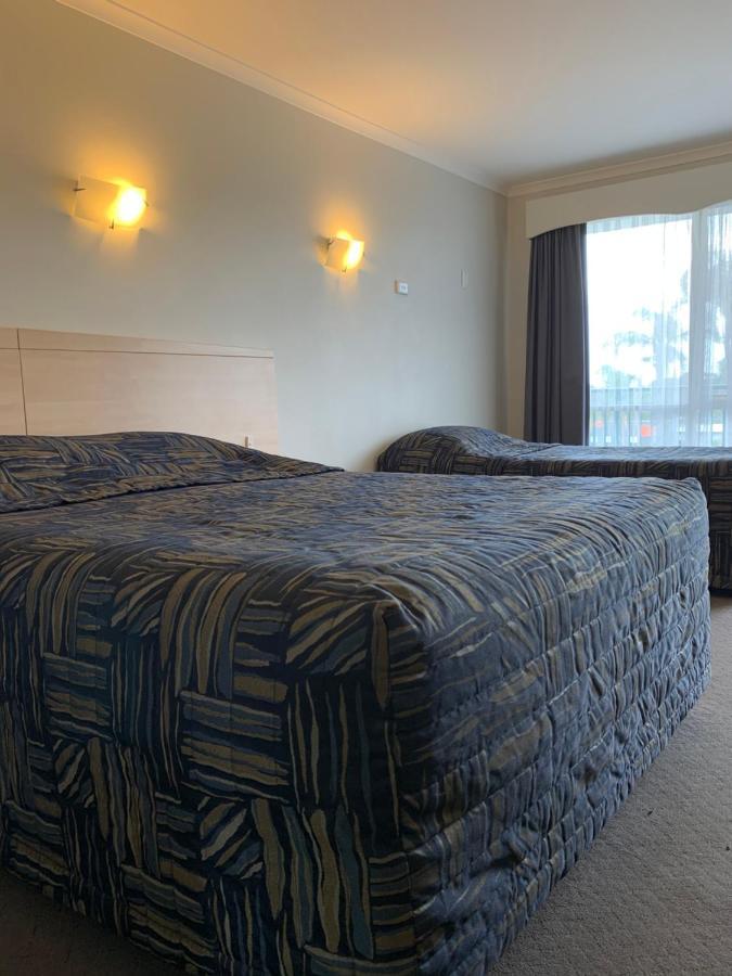 Shellharbour Resort And Conference Centre Exterior photo